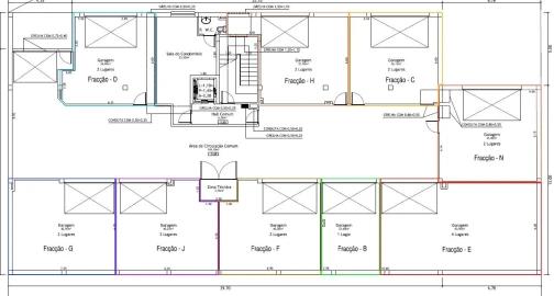 Apartamento T3 para Venda em O. Azeméis, Riba-Ul, Ul, Macinhata Seixa, Madail