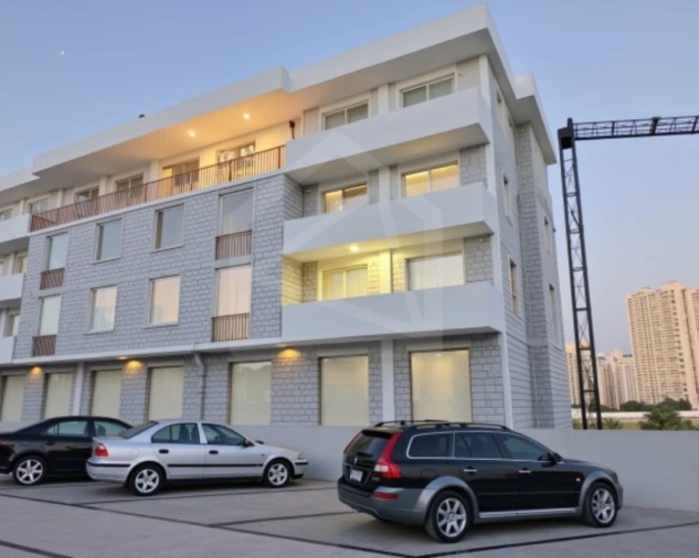 Apartamento T3 para Venda em O. Azeméis, Riba-Ul, Ul, Macinhata Seixa, Madail Foto 2
