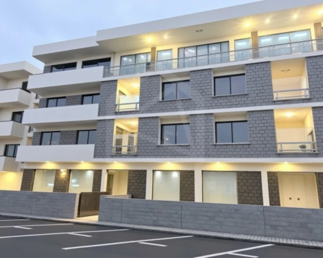 Apartamento T3 para Venda em O. Azeméis, Riba-Ul, Ul, Macinhata Seixa, Madail Foto 4
