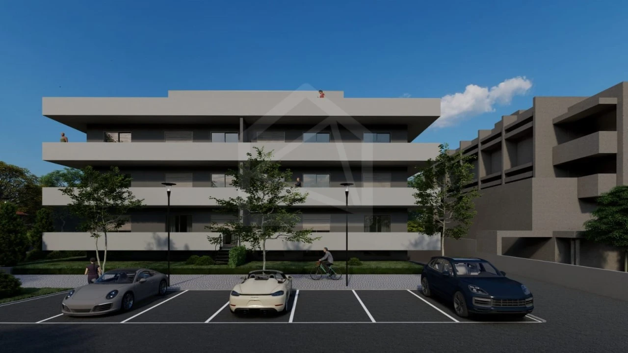 Apartamento T3 para Venda em Loureiro Foto 4