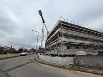 Apartamento T3 para Venda em Loureiro