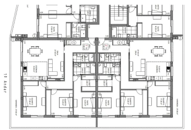 Apartamento T3 para Venda em Loureiro