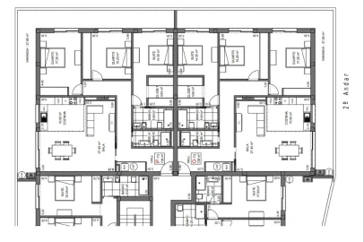 Apartamento T3 para Venda em Loureiro