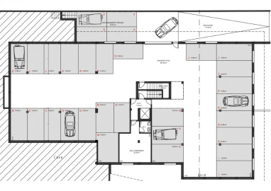 Apartamento T3 para Venda em Loureiro