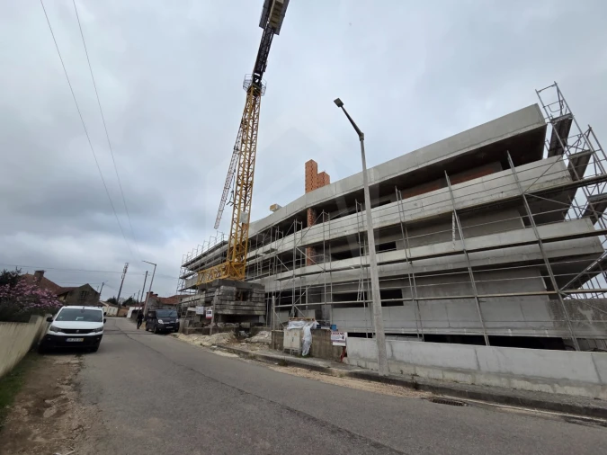 Apartamento T3 para Venda em Loureiro Foto 13