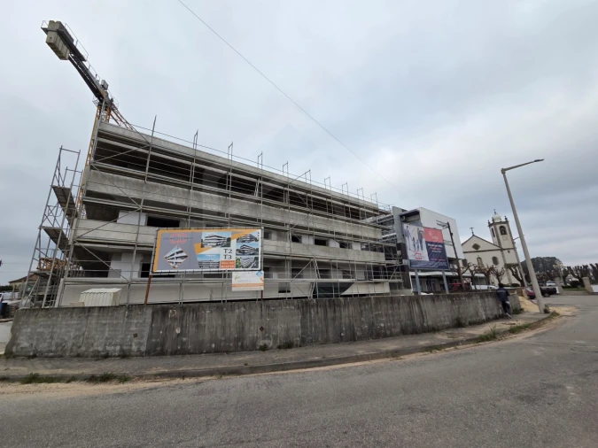 Apartamento T3 para Venda em Loureiro Foto 14