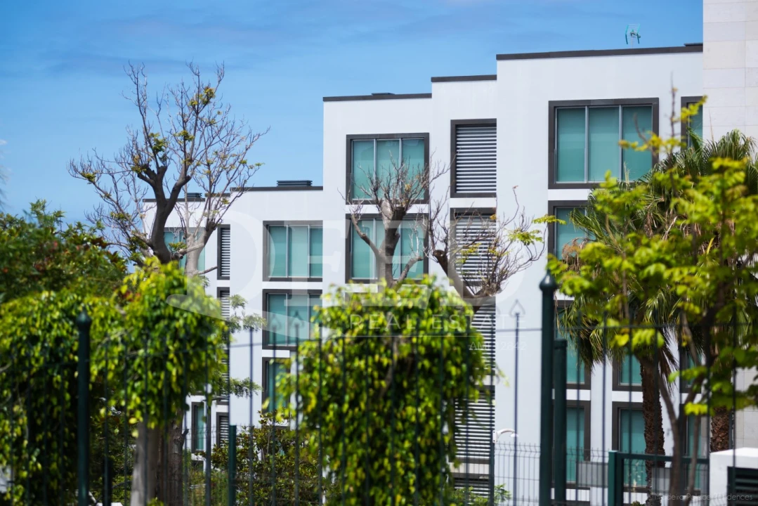 Apartamento T2 para Venda em São Martinho Foto 5