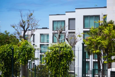 Apartamento T2 para Venda em São Martinho