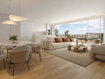 Apartamento T4 para Venda em Quarteira