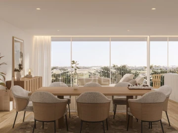 Apartamento T4 para Venda em Quarteira
