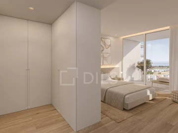 Apartamento T4 para Venda em Quarteira