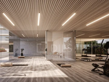 Apartamento T4 para Venda em Quarteira