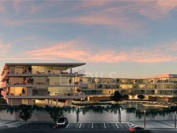 Apartamento T4 para Venda em Quarteira