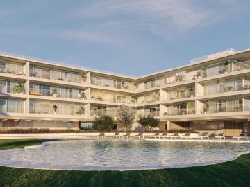 Apartamento T4 para Venda em Quarteira
