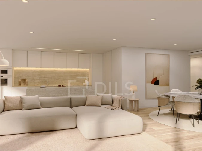 Apartamento T4 para Venda em Quarteira Foto 13