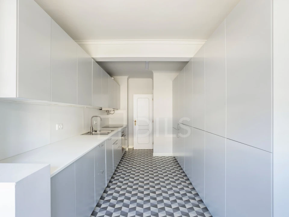 Apartamento T2 para Arrendamento em Cascais e Estoril Foto 8