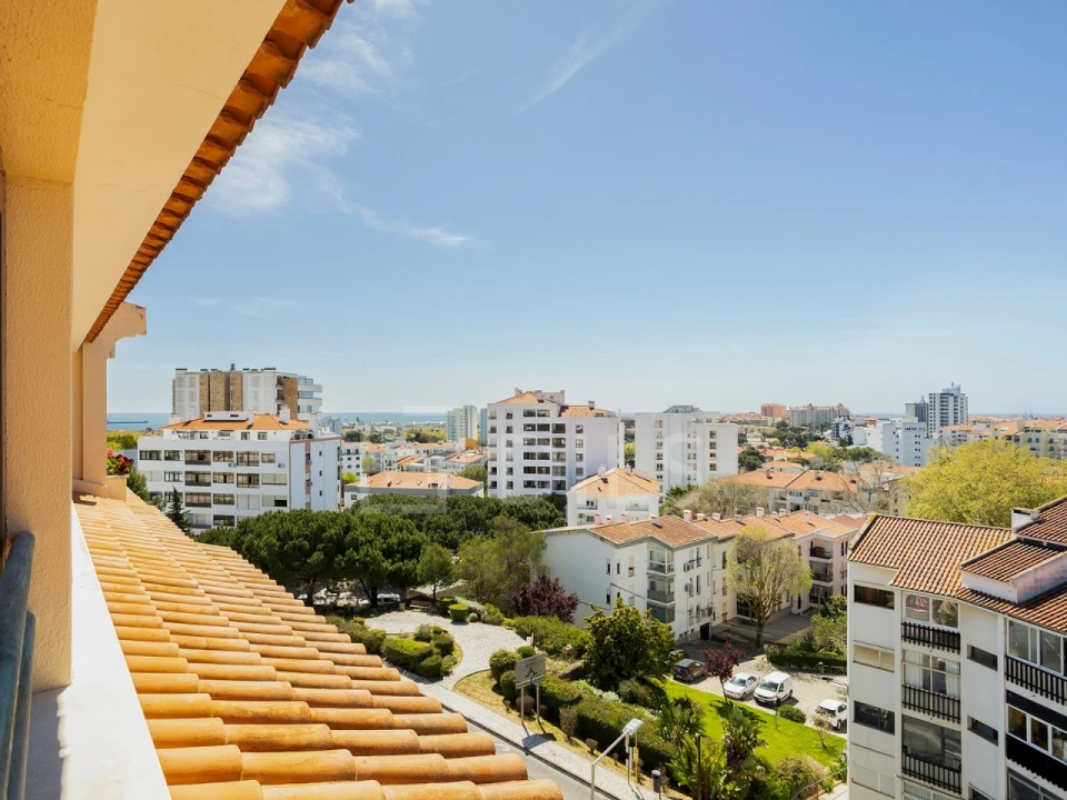 Apartamento T2 para Arrendamento em Cascais e Estoril Foto 1