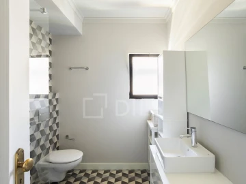 Apartamento T2 para Arrendamento em Cascais e Estoril