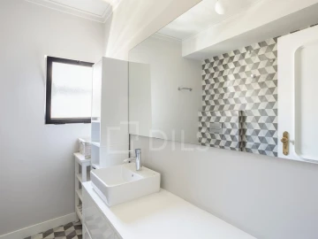 Apartamento T2 para Arrendamento em Cascais e Estoril