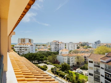 Apartamento T2 para Arrendamento em Cascais e Estoril
