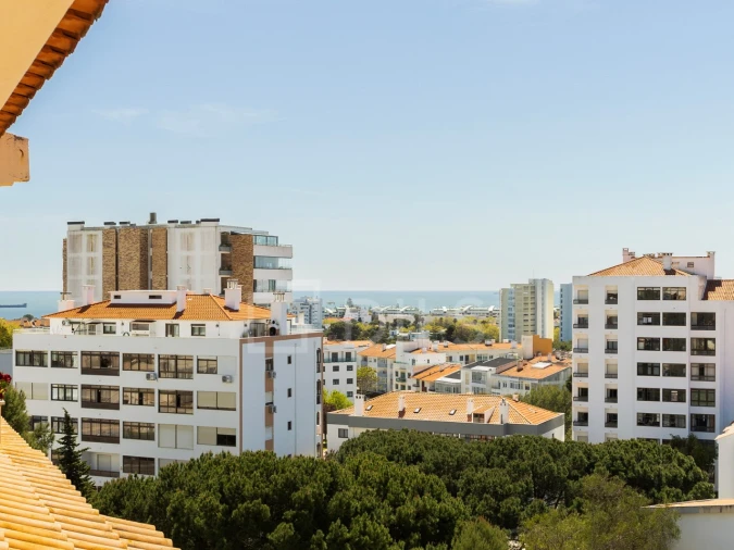 Apartamento T2 para Arrendamento em Cascais e Estoril Foto 20