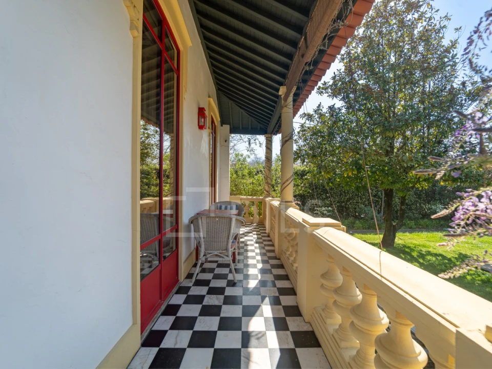 Moradia T5 para Venda em Arcozelo Foto 21