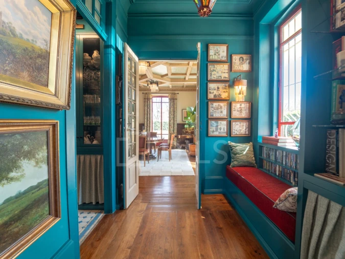 Moradia T5 para Venda em Arcozelo Foto 5