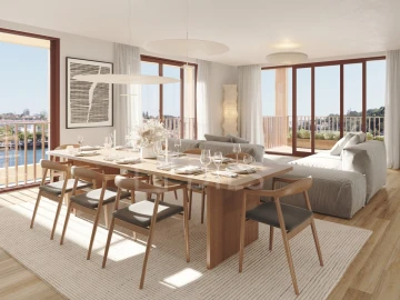 Apartamento T2 para Venda em Santa Marinha e São Pedro da Afurada
