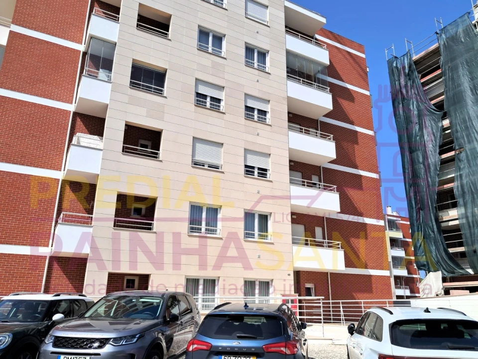 Apartamento T3 para Venda em Tavarede Foto 11