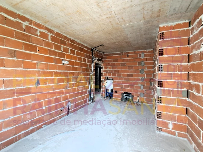 Apartamento T3 para Venda em Tavarede Foto 10