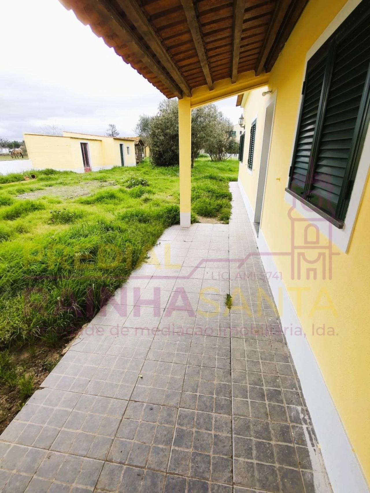 Moradia T3 para Venda em Glória do Ribatejo e Granho Foto 4