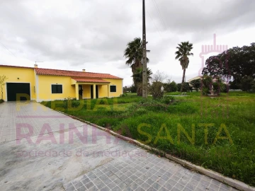 Moradia T3 para Venda em Glória do Ribatejo e Granho