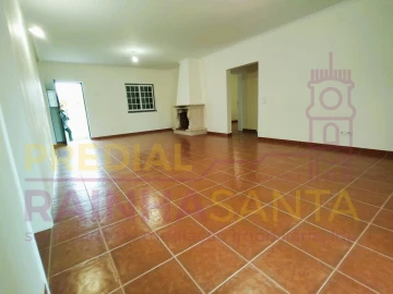 Moradia T3 para Venda em Glória do Ribatejo e Granho