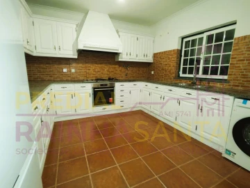 Moradia T3 para Venda em Glória do Ribatejo e Granho