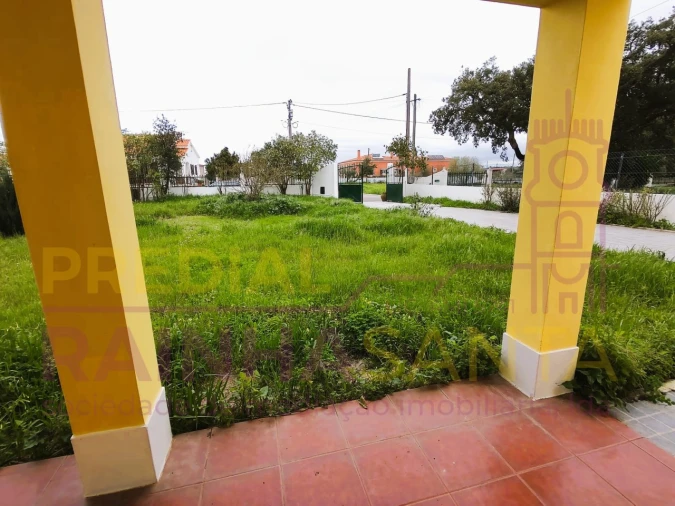 Moradia T3 para Venda em Glória do Ribatejo e Granho Foto 11