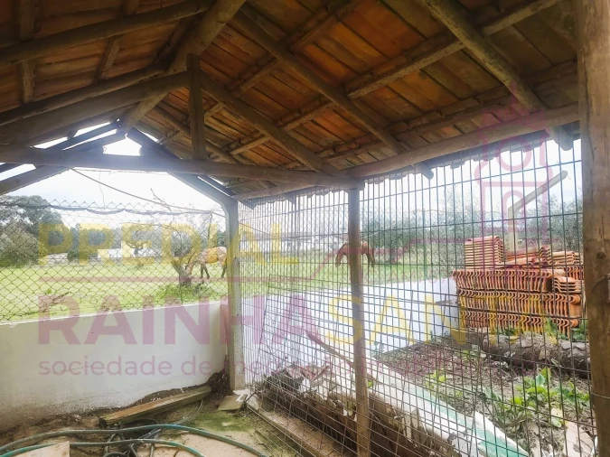 Moradia T3 para Venda em Glória do Ribatejo e Granho Foto 27