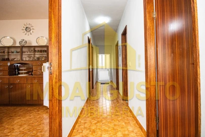 Moradia T2 para Venda em Aldeia do Bispo