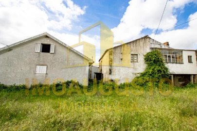 Moradia T2 para Venda em Aldeia do Bispo