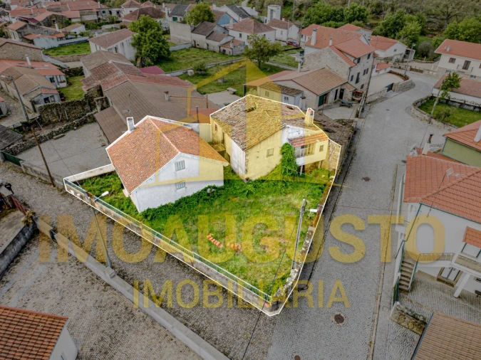 Moradia T2 para Venda em Aldeia do Bispo Foto 4