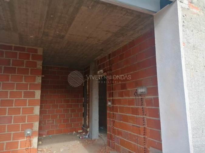 Moradia T3 para Venda em Fernao Ferro Foto 5