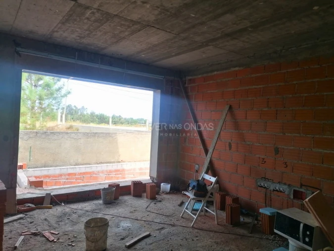 Moradia T3 para Venda em Fernao Ferro Foto 8