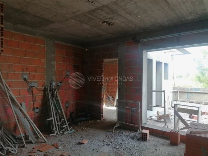Moradia T3 para Venda em Fernao Ferro Foto 9