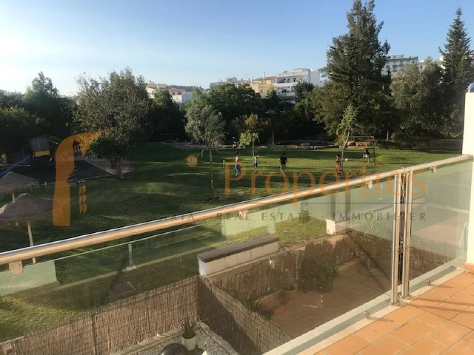 Apartamento T4 para Venda em Loule (São Clemente) Foto 4