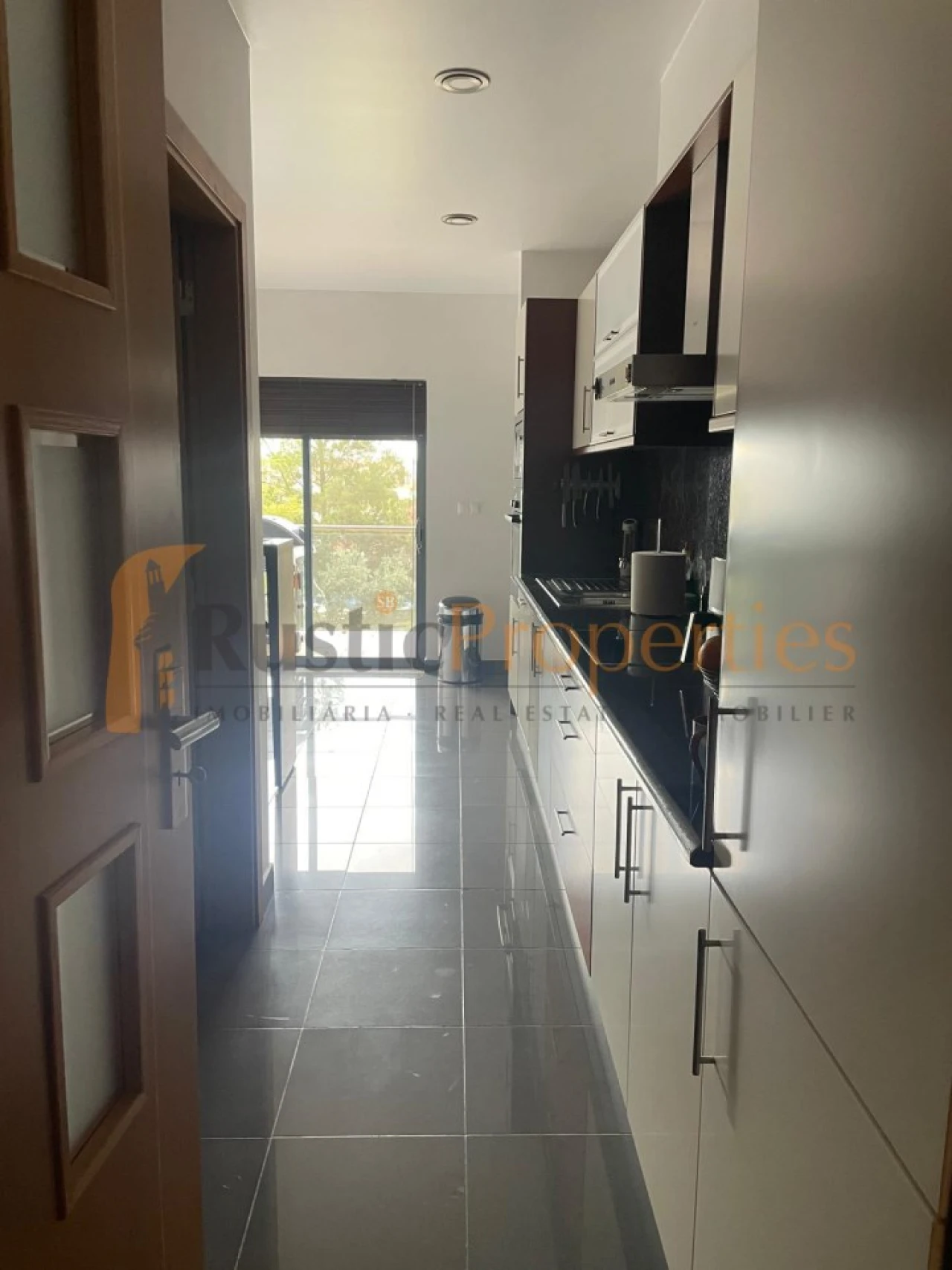 Apartamento T4 para Venda em Loule (São Clemente) Foto 9
