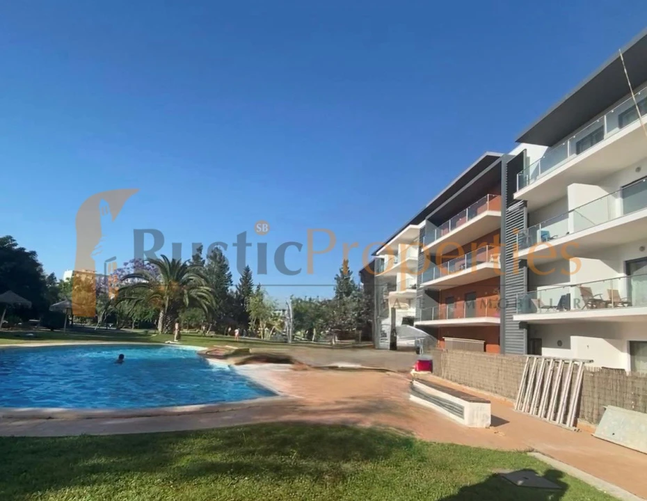 Apartamento T4 para Venda em Loule (São Clemente) Foto 1