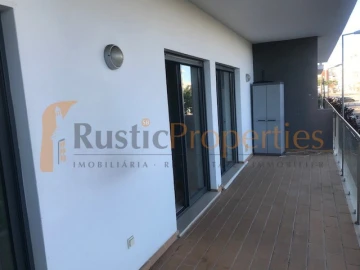 Apartamento T4 para Venda em Loule (São Clemente)