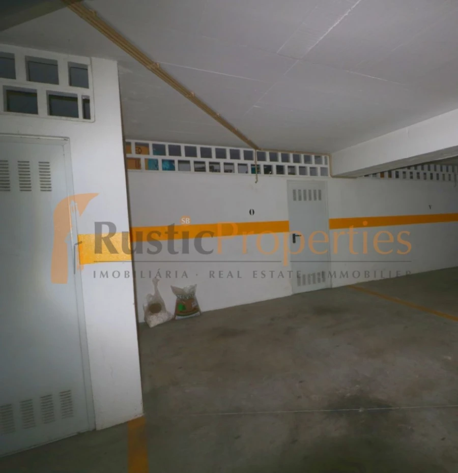 Apartamento T4 para Venda em Loule (São Clemente) Foto 17