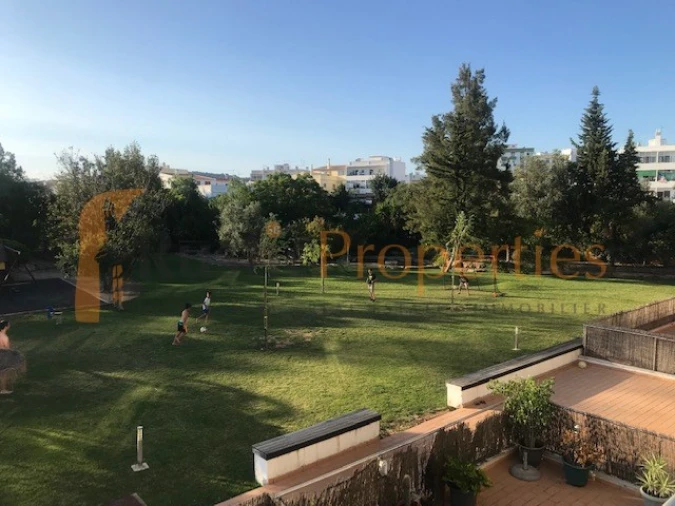Apartamento T4 para Venda em Loule (São Clemente) Foto 5