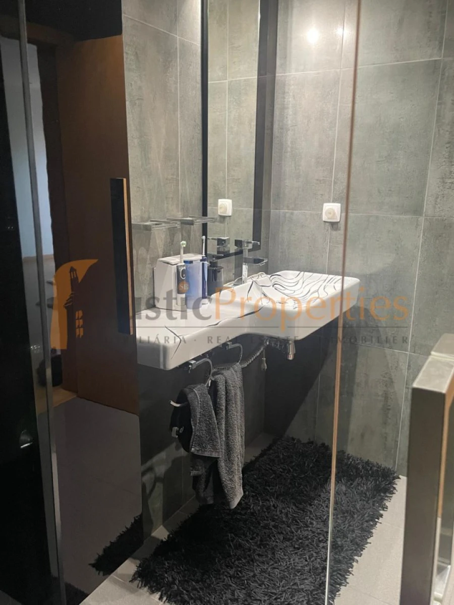Apartamento T4 para Venda em Loule (São Clemente) Foto 13
