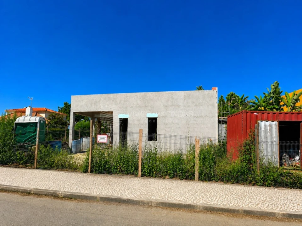 Moradia T3 para Venda em Sesimbra (Santiago) Foto 45